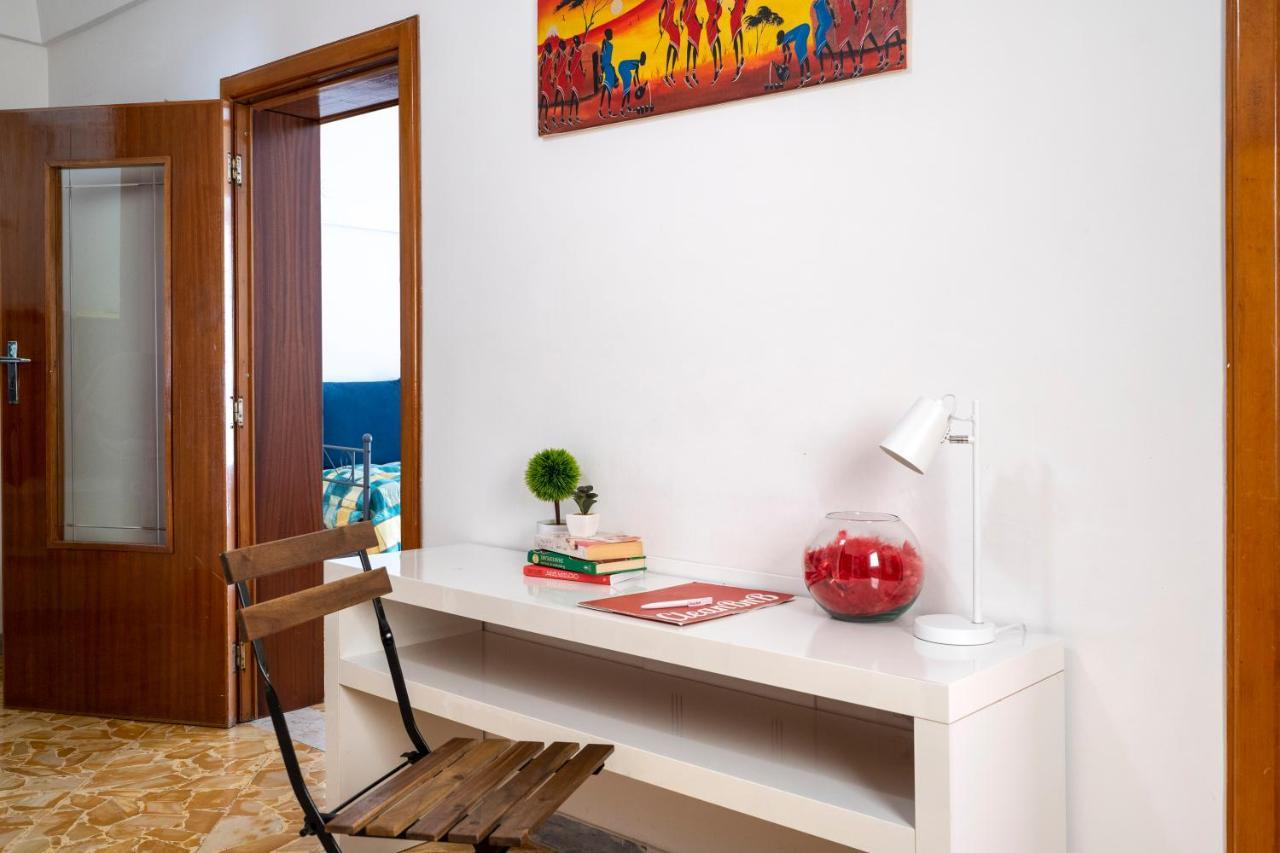 Vico II Terrace Apartment A Step From Piazza Roma Martina Franca Exterior foto